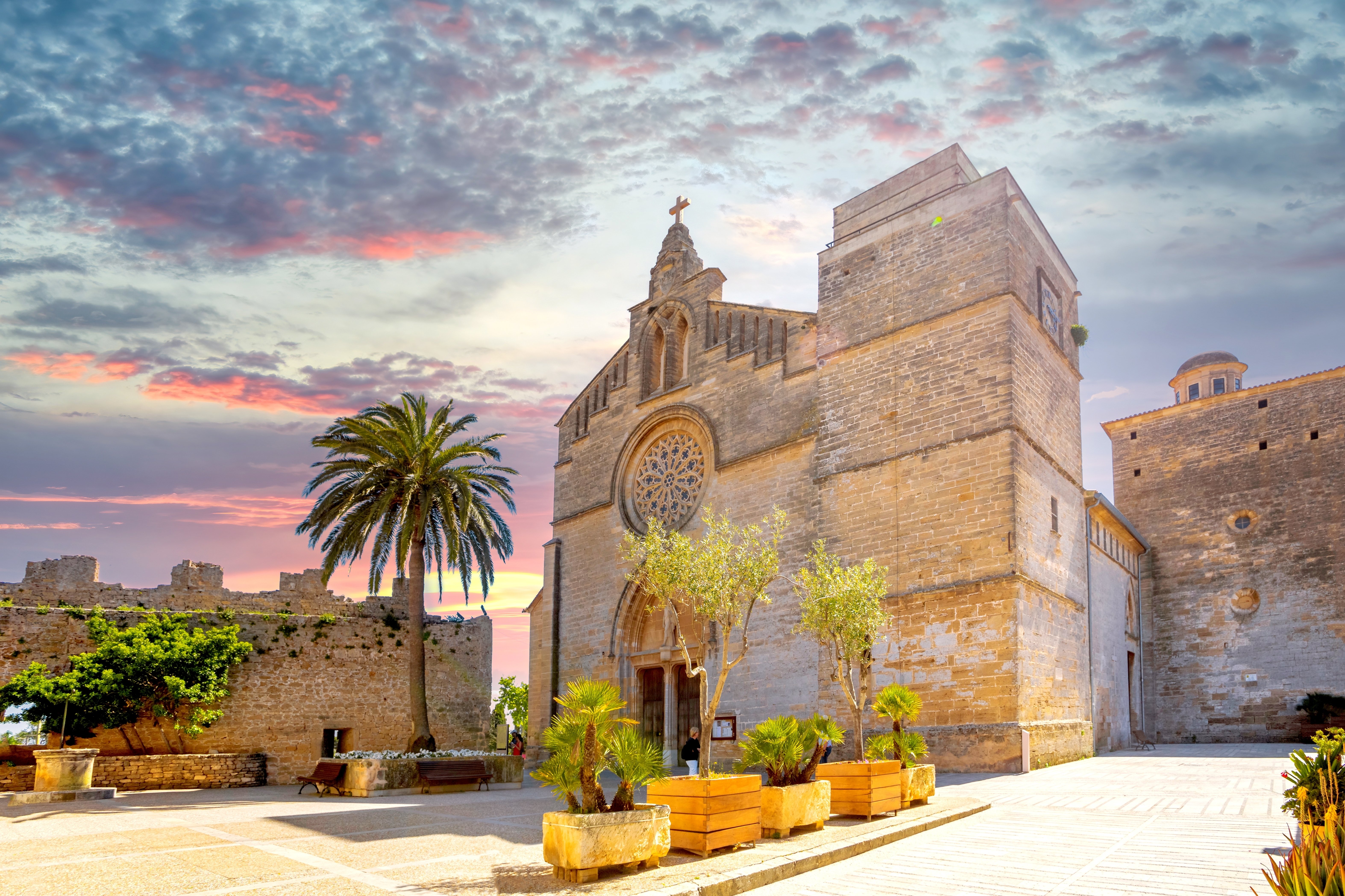 Alcúdia