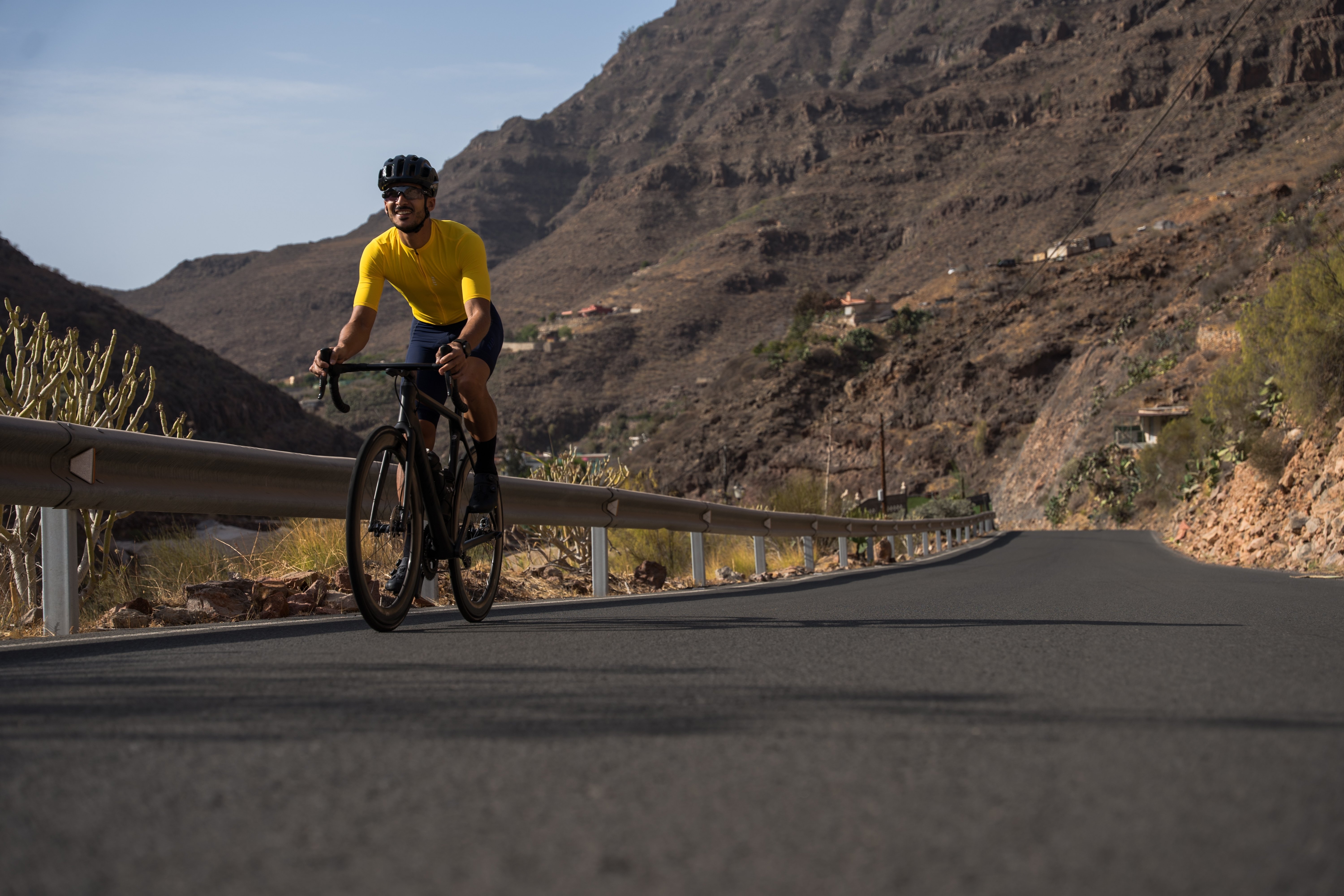 Biciklizés Gran Canaria