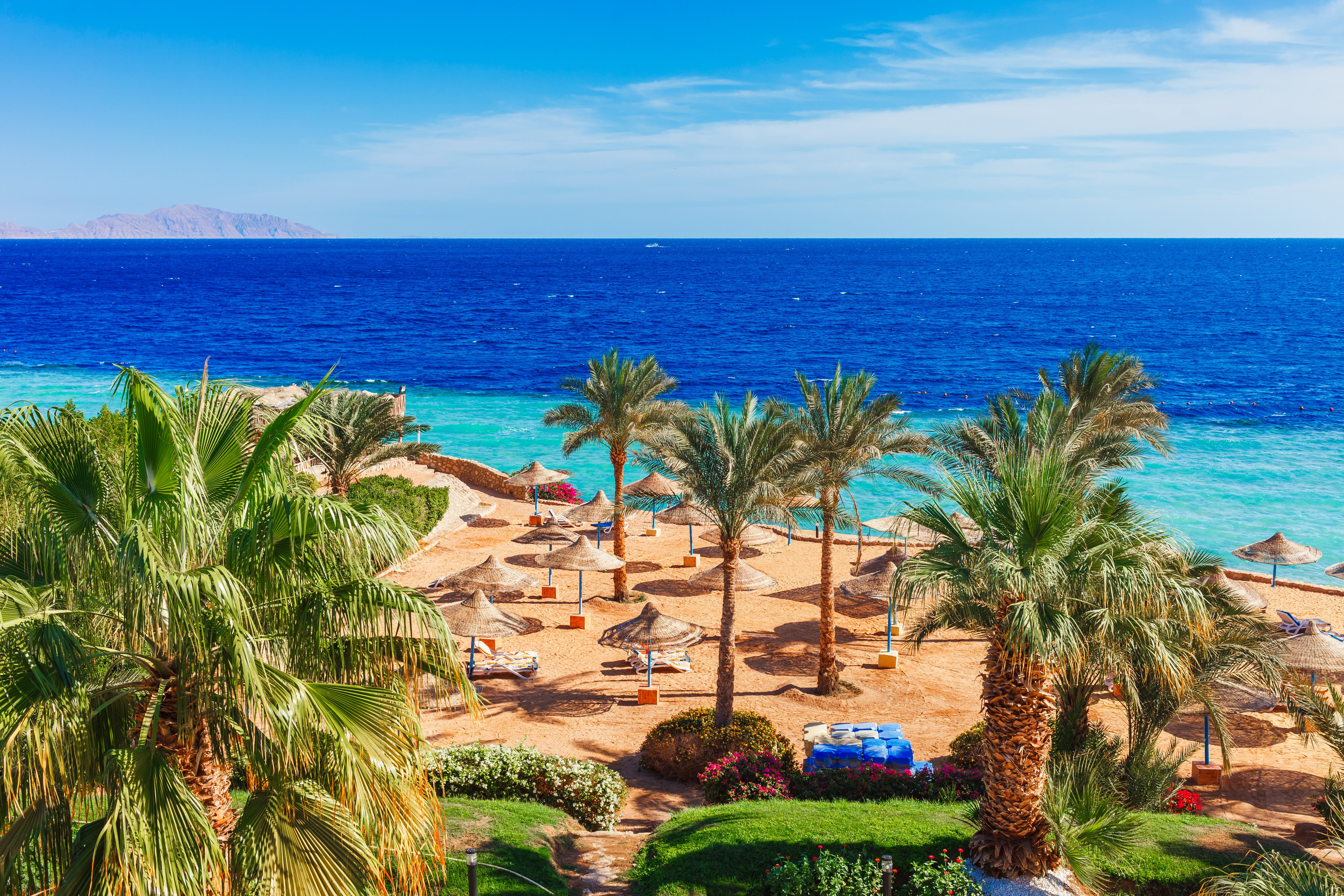 Hurghada nyaralás all inclusive