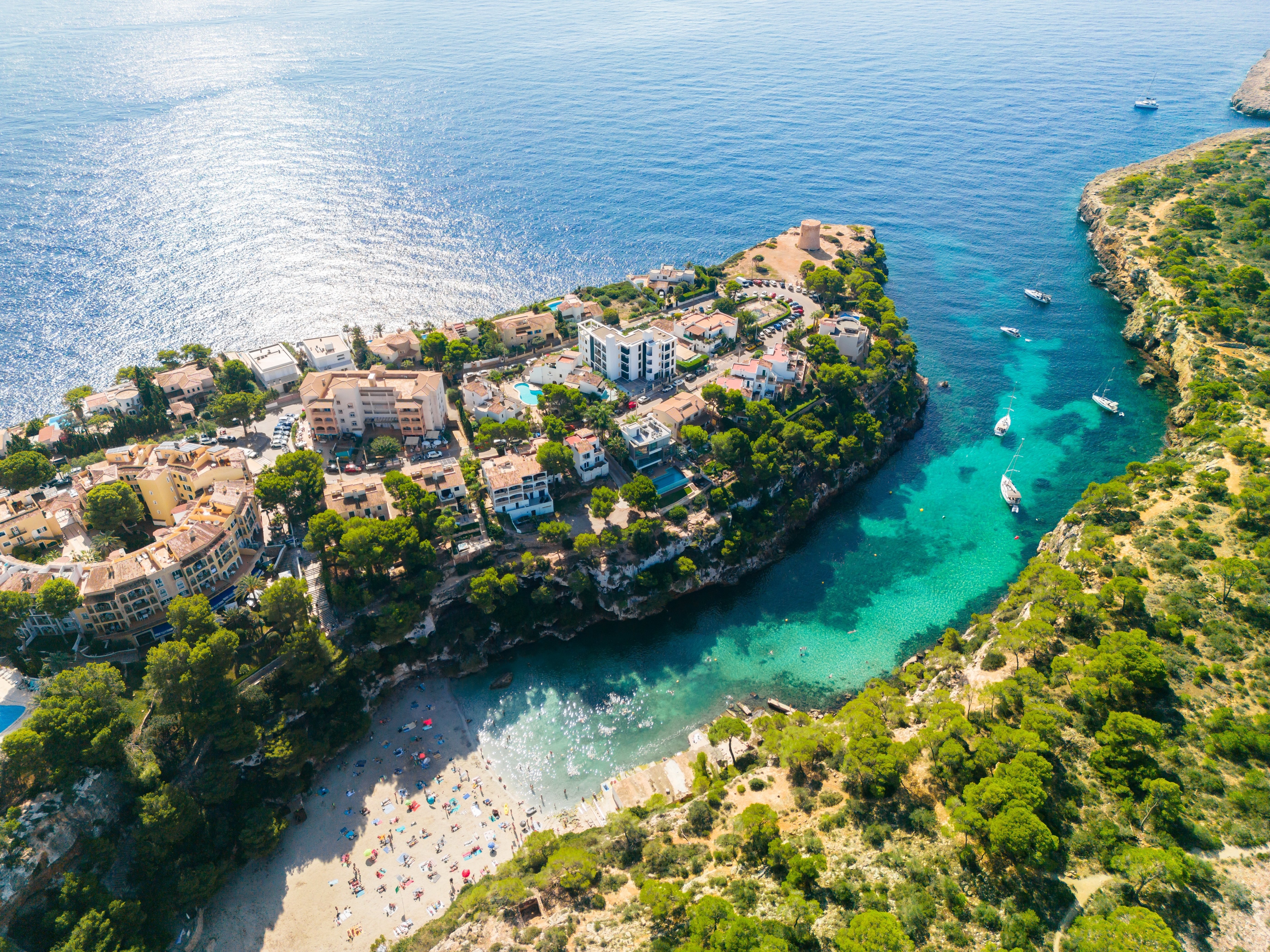 Mallorca ITAKA Hungary