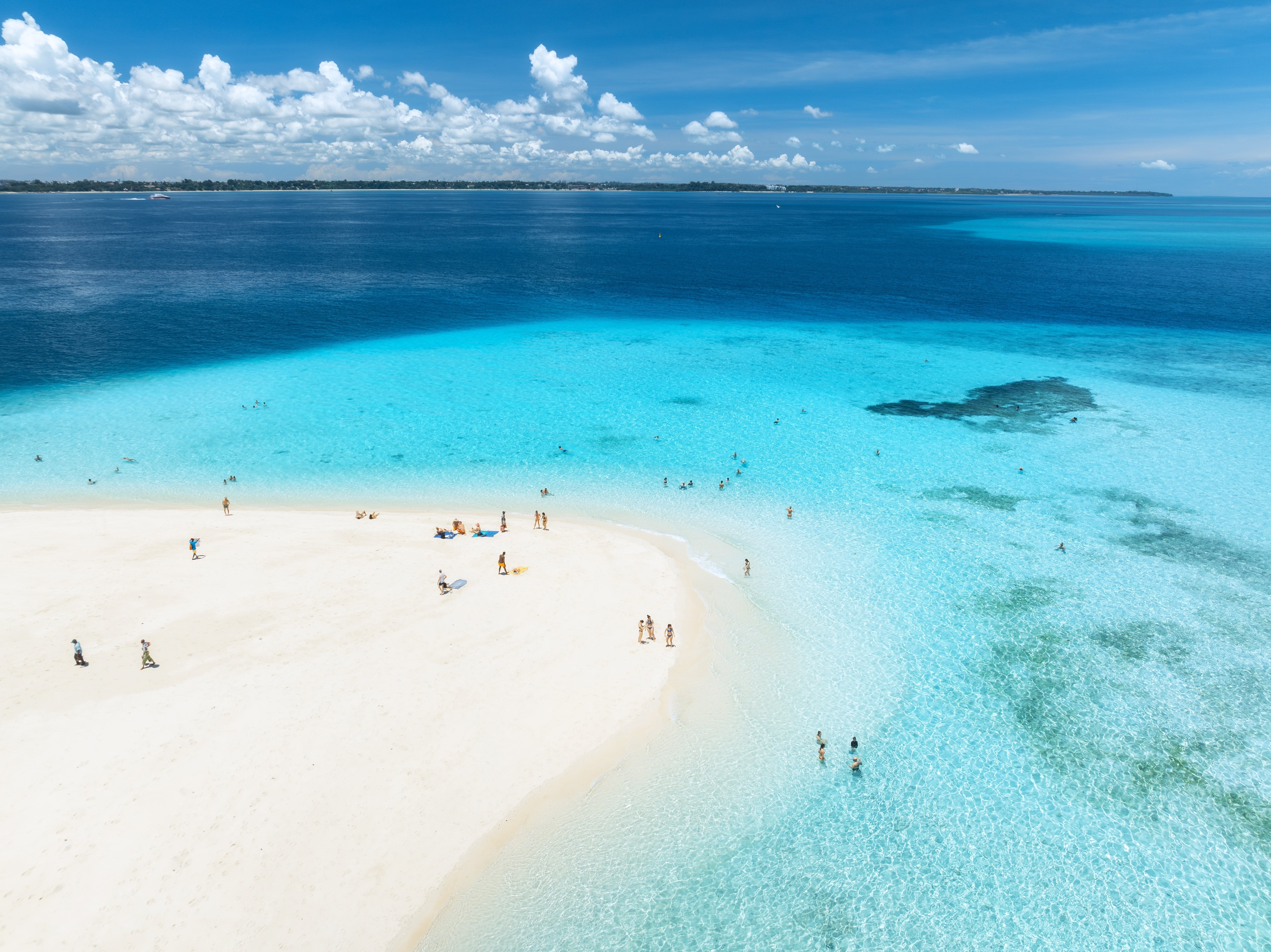 Nakupenda Beach