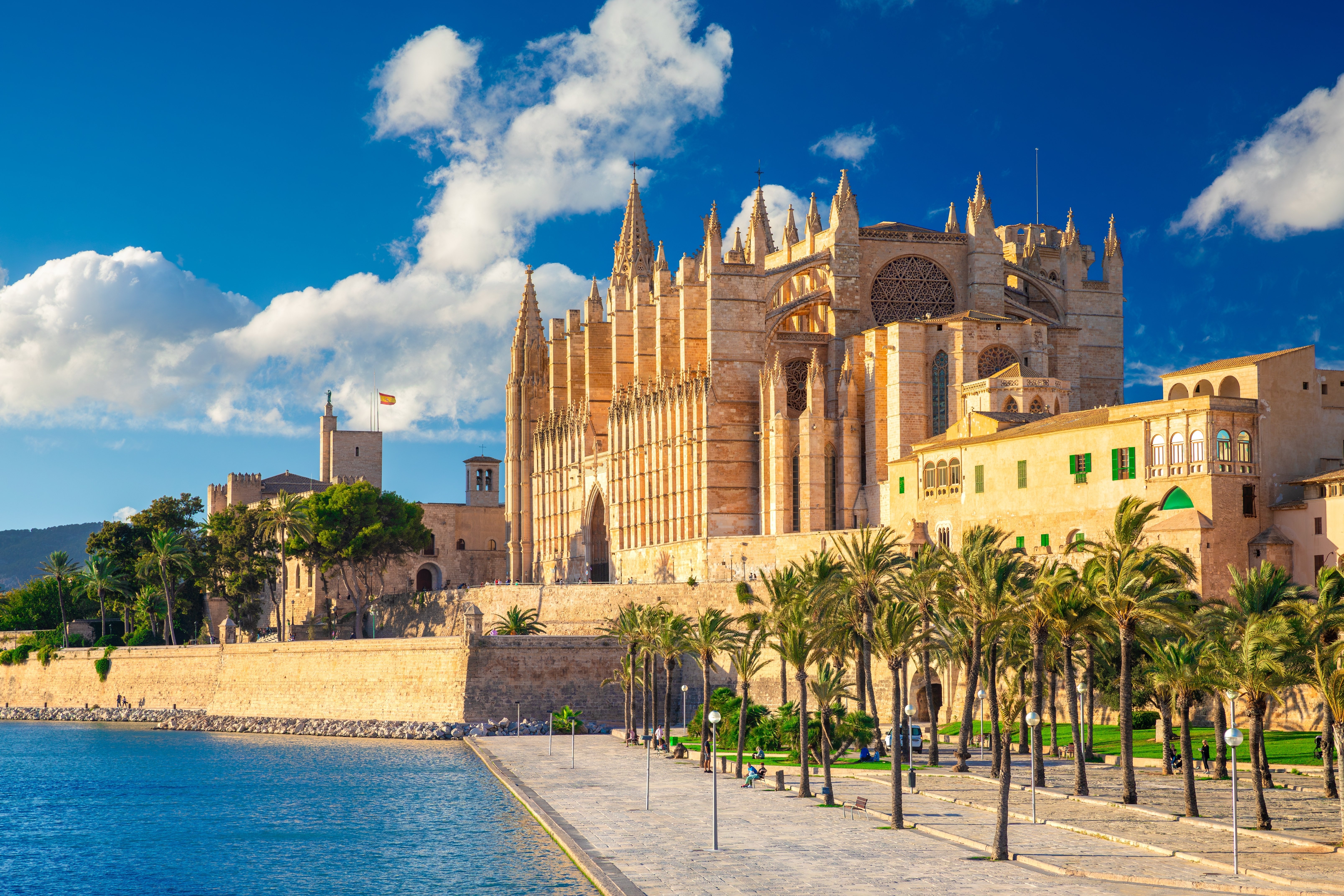 Palma de Mallorca