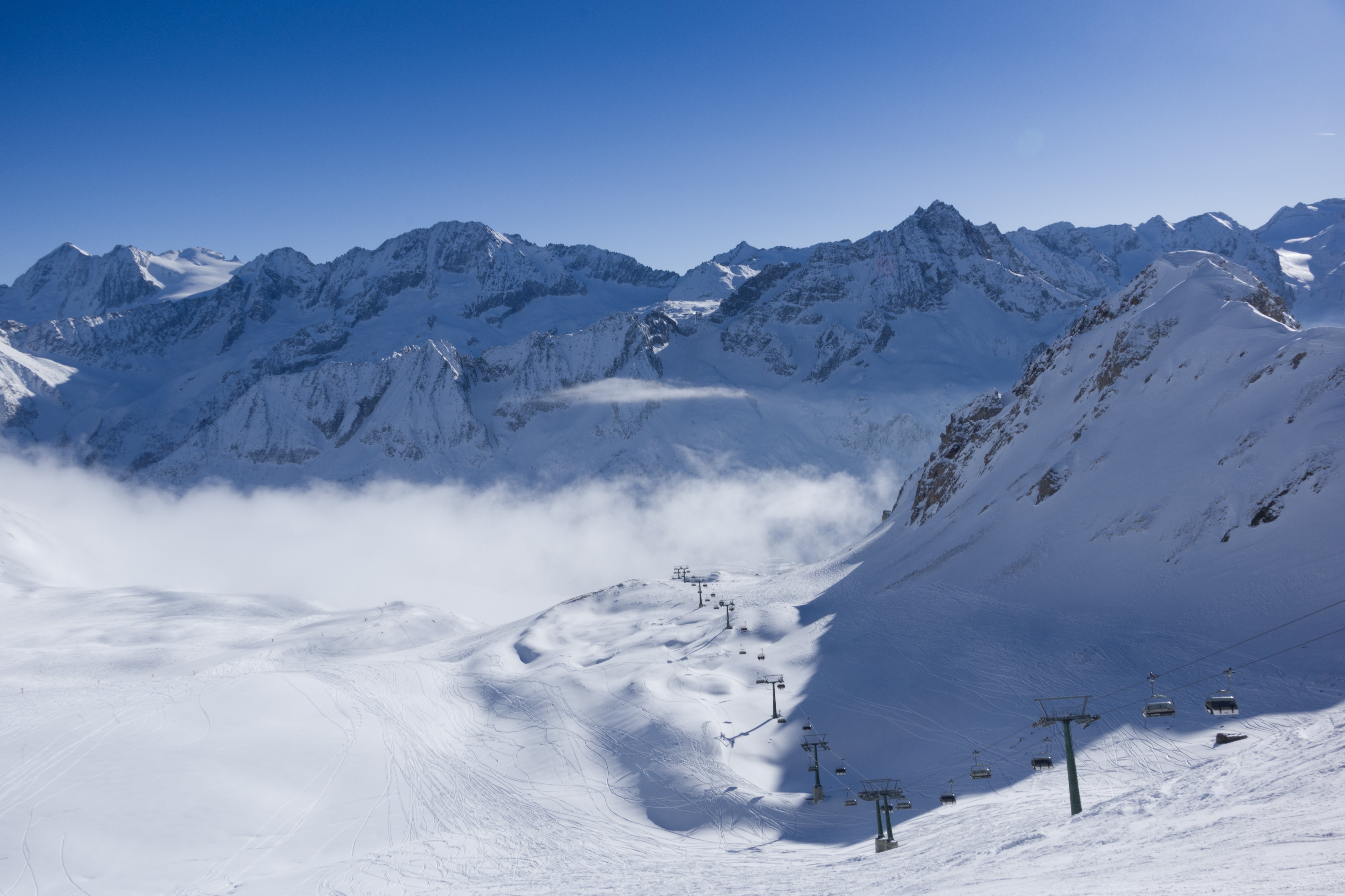 Passo del Tonale ITAKA Hungary