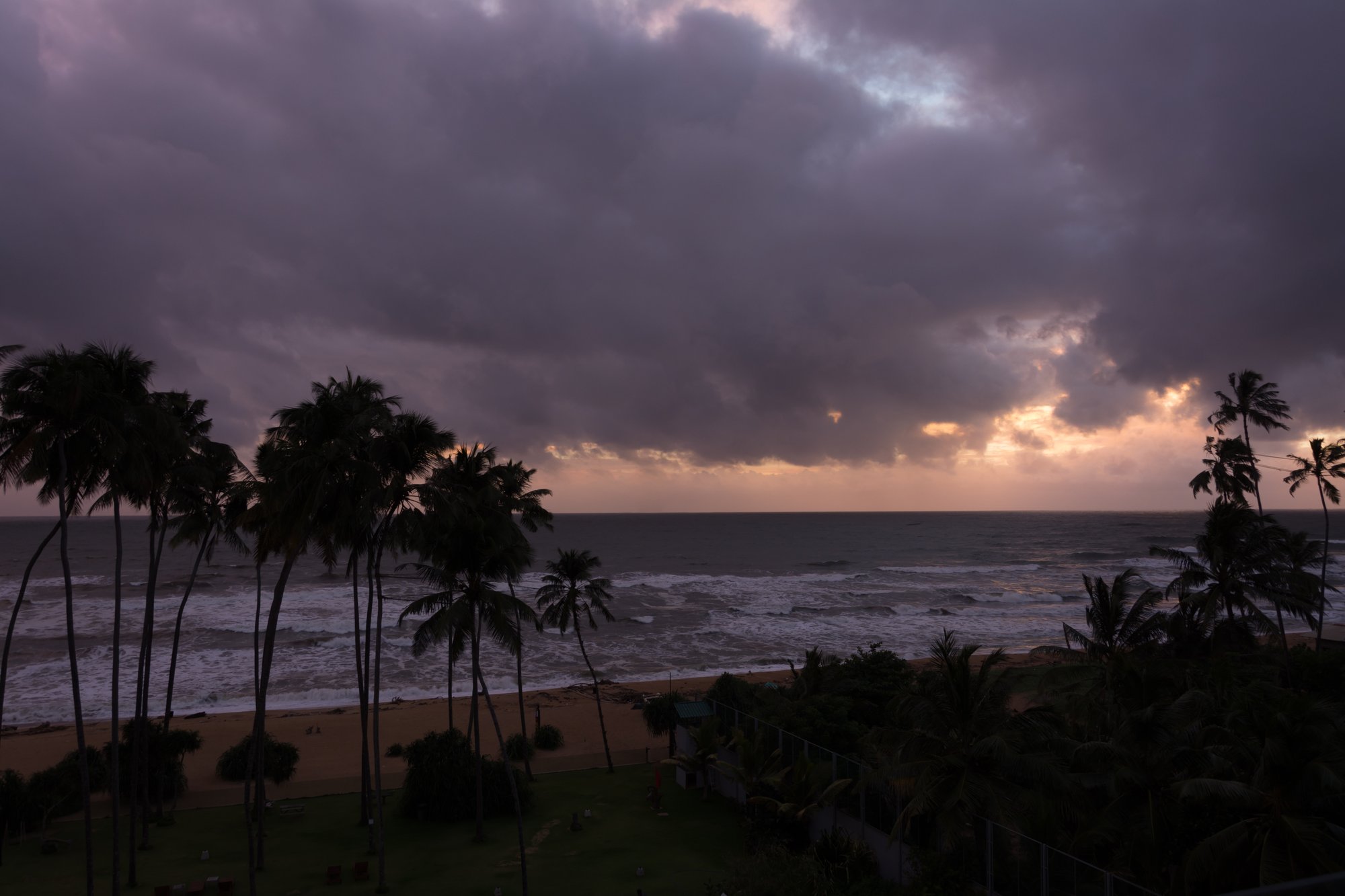 Srí Lanka: varázslatos tájak, strandok és óceánpartok.