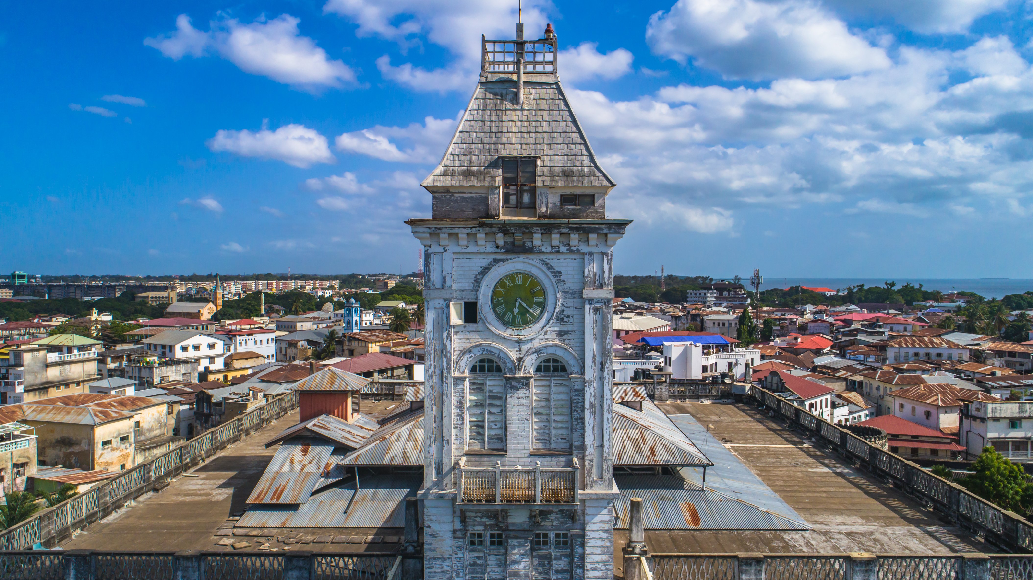 zanzibar utazas